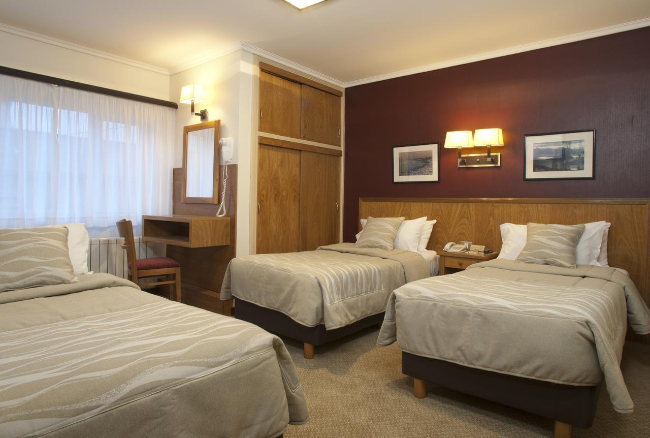 Hotel Milan San Carlos de Bariloche Exterior foto